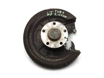 фото thumb №1, Поворотна опора ступиця правий зад volkswagen touran i 2.0 tdi 1k0436p