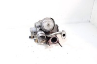 фото thumb №3, Турбонагнетатель renault laguna ii lift 1.9dci