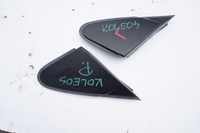 фото thumb №1, Заглушка крыла правый перед renault koleos i