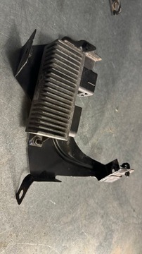 фото thumb №7, Renault master iii movano nv400 реле модуль свічок розжарювання 8200558438