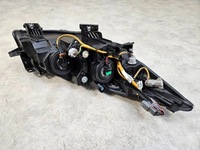 фото thumb №8, Лампа левый перед jak nowa mazda 3 ii bl 08-11 hb eu