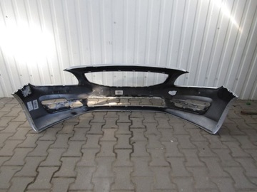 фото thumb №16, Бампер перед переднє volvo s60 v60 рестайлінг 13-18