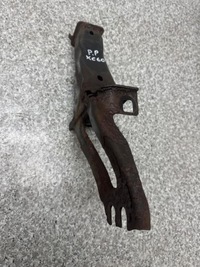 фото thumb №7, Кронштейн зона деформации правая volvo xc60 2008-2013