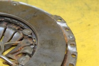 фото thumb №6, Прижим сцепления vectra c 1.9 cdti