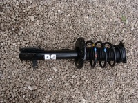 фото thumb №1, Амортизатор лівий перед peugeot 2008 ii 9836654780