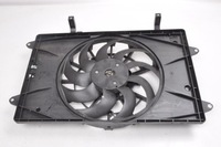 фото thumb №10, Suzuki s-cross vitara iii 1.4 гибрид вентилятор радиатор 24r 17100-74s00