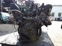 фото thumb №8, Mercedes w126 coupe 4,2b двигатель kompletny 116965