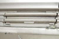 фото thumb №13, Бампер перед хром комплект mercedes w140 lift 1408851025