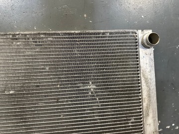 фото thumb №5, Радиаторов воды audi a8 d3 4.2 tdi 4e0121251