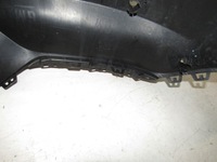 фото thumb №10, Бампер накладка задняя opel grandland x