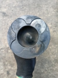 фото thumb №3, Поршень з шатун opel 2.0 дизель r90400 83.955