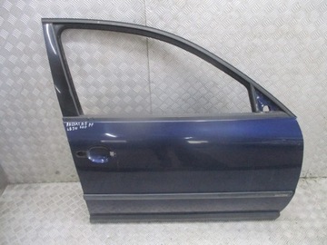 фото thumb №1, Дверь правый перед vw passat b5 lb5n