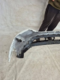 фото thumb №9, Nissan ariya 22- бампер перед передний pdc 620225mp0h