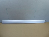 фото thumb №1, Молдинг двері права перед citroen c5 ezr срібляста