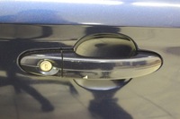 фото thumb №5, Дверь правые правые перед ford mondeo mk4 2007r- e6