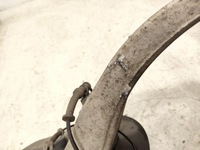 фото thumb №7, Dodge durango 2020 ступиця колеса передній