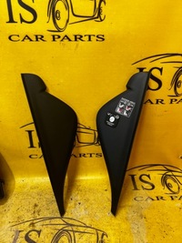 фото thumb №1, Обшивка панели консоли левый lexus rx 450h iii 3 al10