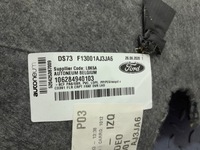 фото thumb №10, Ford mondeo mk5 lift kombi обшивка підлога килимок