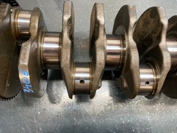 фото thumb №13, Wał колінчастий insignia 2.0 cdti a20dth a20dt