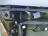 фото thumb №10, Двері перед лівий mazda 2 dj dl 14-