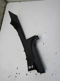 фото thumb №1, Захист молдинг поріг лівий задня ліва задня renault captur ii 769541014r