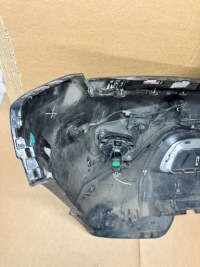 Jeep grand cherokee wk2 lift бампер перед передний kompletny idealny Киев, фото thumb