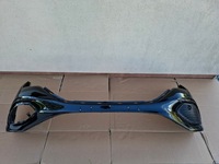 фото thumb №1, Бампер перед mercedes eqe w295 295 оригинал нет клеёный