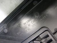 фото thumb №16, Porsche cayenne coupe gts turbo спойлер накладка 9y3