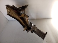 фото thumb №1, Правая передняя четверть hyundai santa fe iv