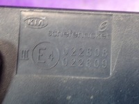 фото thumb №9, Kia ceed i kombi 07-10 дзеркало праве електричний 5k 5 pin