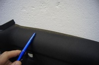 фото thumb №13, Bmw 7 g11 потолок m-pakiet czarna защита