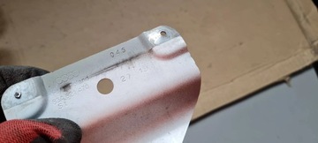 фото thumb №8, Q3 83a тримач кріплення крила праві правий перед ls9r 83a821470