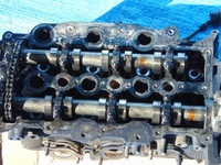 фото thumb №6, Jaguar s-type 2.7 tdv6 головка комплектна