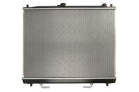 фото thumb №1, Радіатор двигуна pl031304