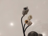 Eclipse cross антенна rekin радио навигация dab комплектная u17 szary Оригинал, фото thumb