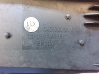 фото thumb №5, Mercedes e w211 2.2 корпус фільтра повітря