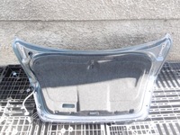 фото thumb №9, Крышка багажника задняя багажника лампы infiniti m30 m35 m37