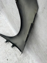 фото thumb №10, Крыло правый audi a1 8x0 10-18 перед передний