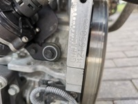 фото thumb №13, Двигатель комплектный hyundai tucson iv santa fe kia sorento 1.6 t-gdi g4ft