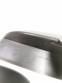 фото thumb №9, Бризковики перед opel karl оригінальний номер 95075443 95075444 44347077