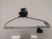 фото thumb №1, Mazda 2 ii 02-07 механизм стекло правый задняя