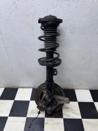 Поворотний кулак амортизаторна стійка правий перед opel astra k 2015-2019 39039564 1.4 t Недорого, фото thumb