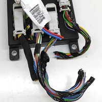 фото thumb №5, Land rover range rover sport l494 2018 блок керування / модуль комфорту