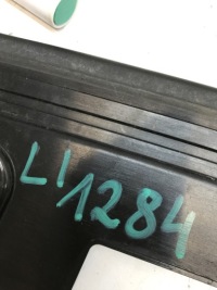 Купити Volvo c40 прокладка решітка решітка радіатора оригінальний номер 32337614, фото thumb