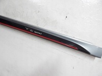 фото thumb №7, Молдинг поріг права kia proceed gt 18-23 cs