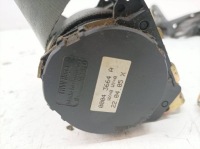 Ремінь безпеки лівий перед водія microcar 00043664a ligier x-too i Недорого, фото thumb