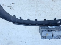 фото thumb №12, Молдинг dół бампера спойлер передний перед mercedes eqa w243 21- a243 243