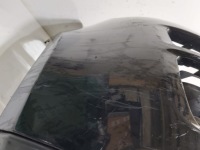 Бампер перед передній range rover vogue iv 4 l405 Зі Шроту, фото thumb