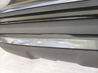 фото thumb №8, Audi q2 81a s-line lift бампер задняя 81a807511