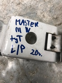 фото thumb №5, Петля дверь задняя левый правый renault master iii iv 844000013r